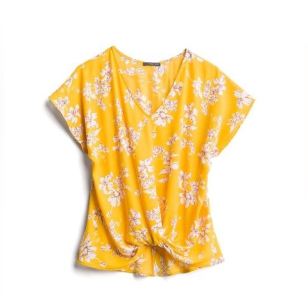 West Kei Blouse